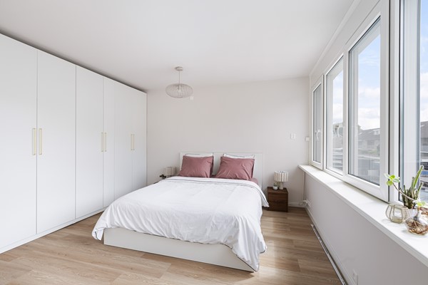 Foto - Verkocht onder voorbehoud: Instapklare gezinswoning in Klundert